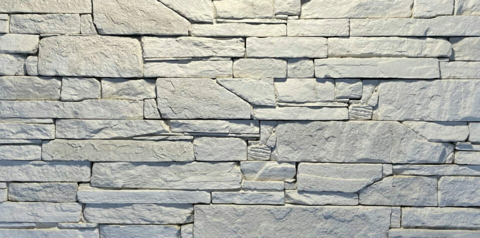 Ledgestone Limestone