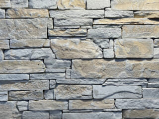 Ledgestone Natural Grey