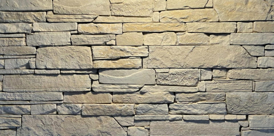 Ledgestone Sandstone